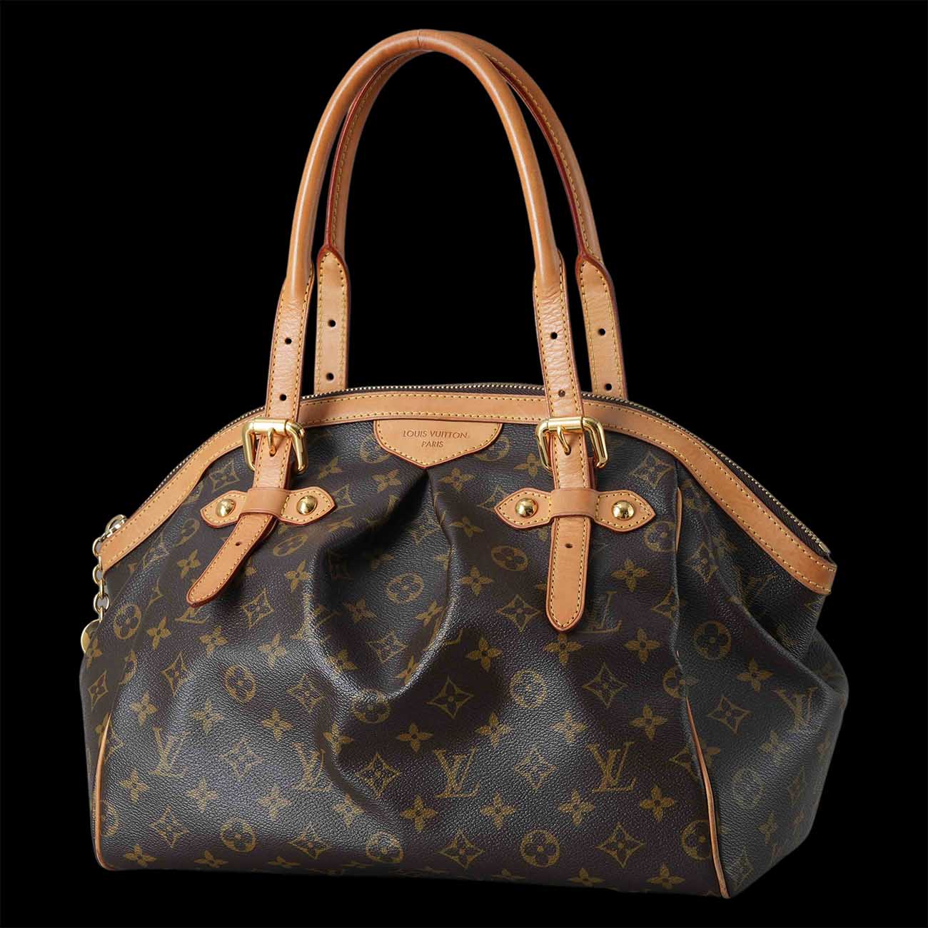 LOUIS VUITTON(USED)루이비통 모노그램 티볼리 GM